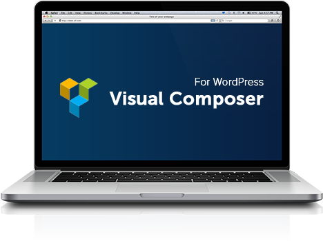 Wordpress Visual Composer